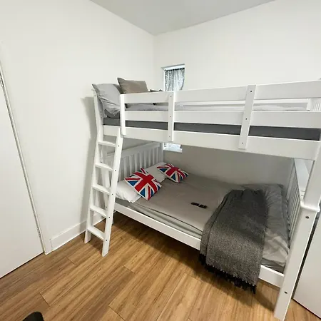 Golders Green Studio